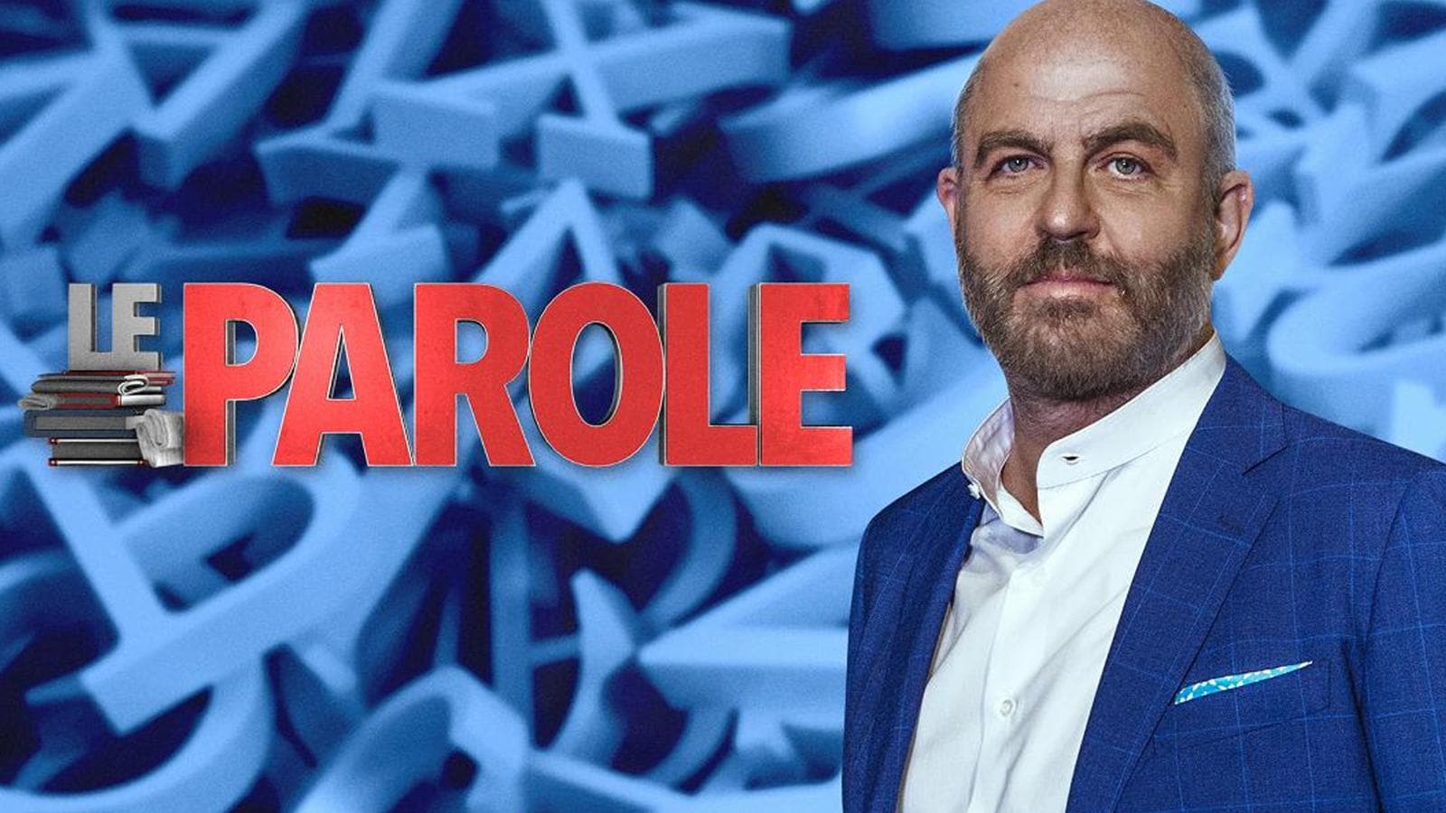 "Le Parole" - RAI Ufficio Stampa